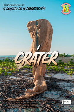 Cráter (2020) Cráter (2020)