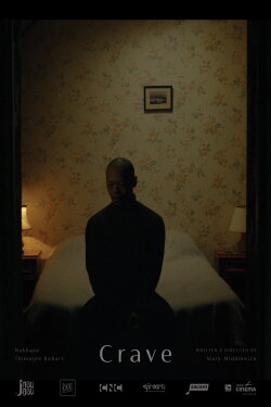Crave (2023)