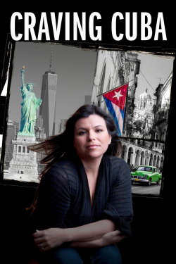Craving Cuba (2016) Craving Cuba (2016)
