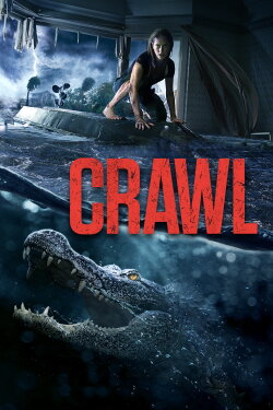 Crawl (2019) Crawl (2019)
