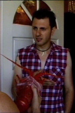 Crayfish (2000)