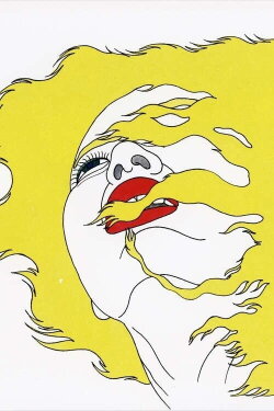 Crayon Angel (1975) Crayon Angel (1975)
