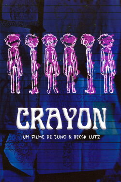 Crayon (2024) Crayon (2024)