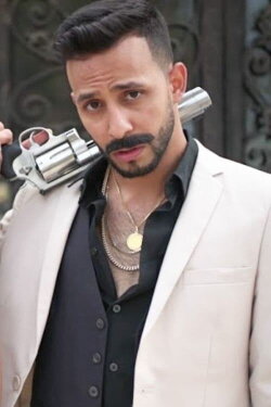 Crazy Drug Lord (2016) Crazy Drug Lord (2016)