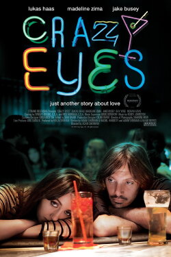 Crazy Eyes (2012)