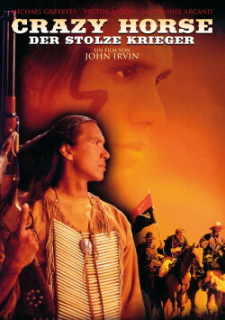 Crazy Horse (1996) Crazy Horse (1996)