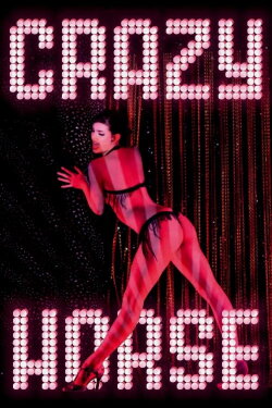 Crazy Horse (2011)