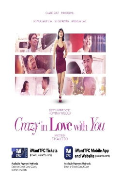 Crazy In Love With You (2024) Crazy In Love With You (2024)
