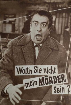 Crazy in the Noodle (1957) Crazy in the Noodle (1957)