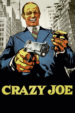 Crazy Joe (1974) Crazy Joe (1974)