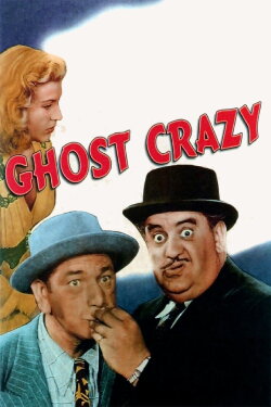 Crazy Knights (1944) Crazy Knights (1944)