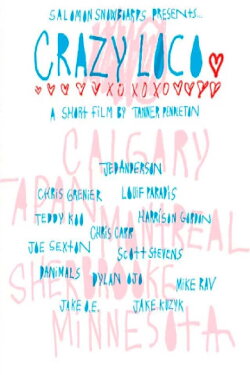 Crazy Loco (2014)