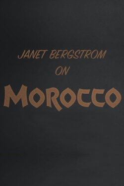 Crazy Love: Janet Bergstrom on Josef von Sternberg's 'Morocco' (2018) Crazy Love: Janet Bergstrom on Josef von Sternberg's 'Morocco' (2018)