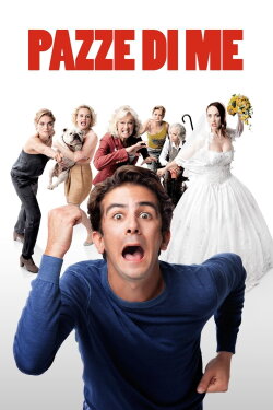 Crazy Me (2013) Crazy Me (2013)