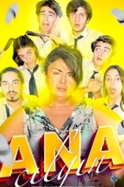 Crazy Mom (2024)