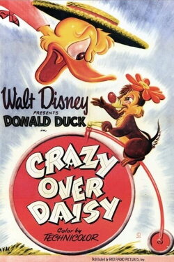 Crazy Over Daisy (1950) Crazy Over Daisy (1950)