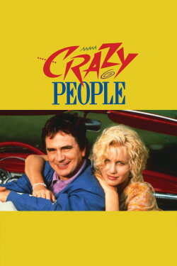 Crazy People (1990) Crazy People (1990)