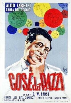 Crazy Things (1954)