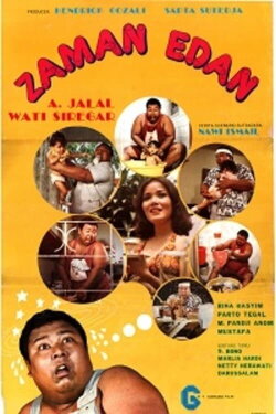 Crazy Times (1978)