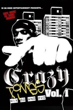 Crazy Titch – Crazy Times Vol. 1 (2005) Crazy Titch – Crazy Times Vol. 1 (2005)