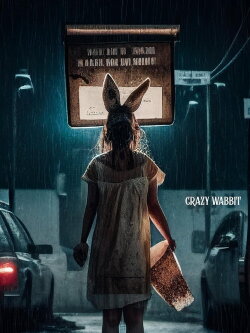 Crazy Wabbit (2023)