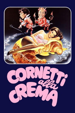 Cream Horn (1981) Cream Horn (1981)