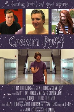 Cream Puff (2014) Cream Puff (2014)