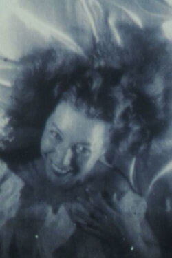 Creased Robe Smile (2001)