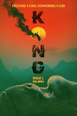 Creating a King: Summoning a God (2017) Creating a King: Summoning a God (2017)