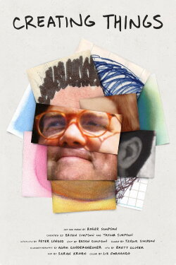 Creating Things (2022)