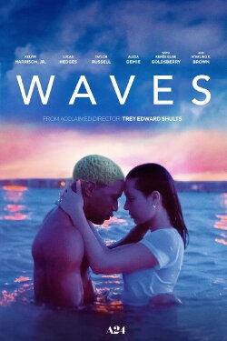 Creating Waves: The Truth in It All (2020) Creating Waves: The Truth in It All (2020)