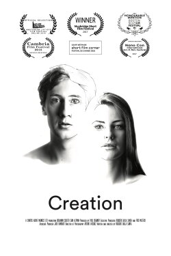 Creation (2016) Creation (2016)