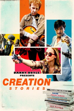 Creation Stories (2021) Creation Stories (2021)