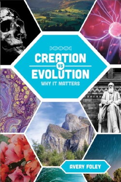 Creation vs. Evolution (2021)