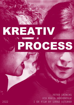 Creative Process (2022)
