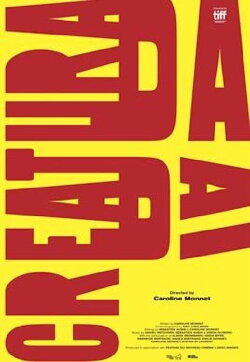 Creatura Dada (2017)