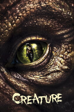 Creature 3D (2014) Creature 3D (2014)
