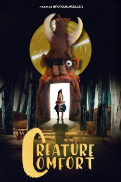 Creature Comfort (2023)