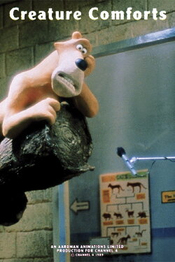 Creature Comforts (1989) Creature Comforts (1989)