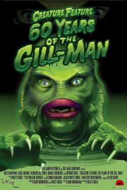 Creature Feature: 50 Years of the Gill-Man (2004)
