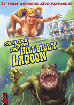 Creature from the Hillbilly Lagoon (2005) Creature from the Hillbilly Lagoon (2005)