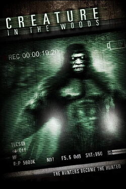 Creature in the Woods (2018) Creature in the Woods (2018)