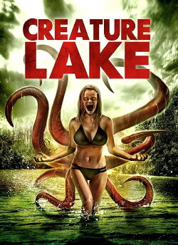 Creature Lake (2015) Creature Lake (2015)