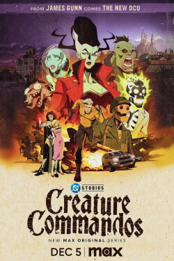 Creature of Comfort (1968)