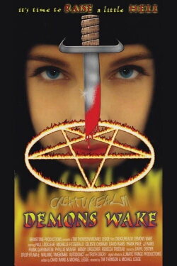 Creaturealm: Demons Wake (1998)