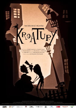 Creatures (2015)