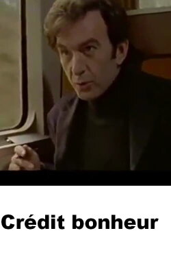 Crédit bonheur (1996) Crédit bonheur (1996)