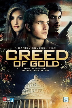 Creed of Gold (2014) Creed of Gold (2014)