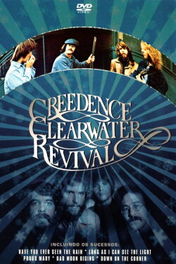 Creedence Clearwater Revival (2006) Creedence Clearwater Revival (2006)