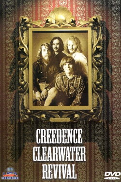 Creedence Clearwater Revival: Revisited and Live (2010) Creedence Clearwater Revival: Revisited and Live (2010)